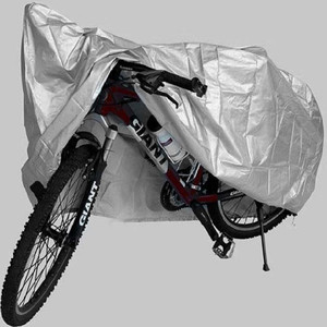 Cover cycle shop
