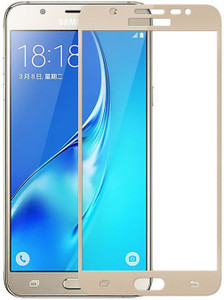 JBJ Tempered Glass Guard for SAMSUNG J7 MAX