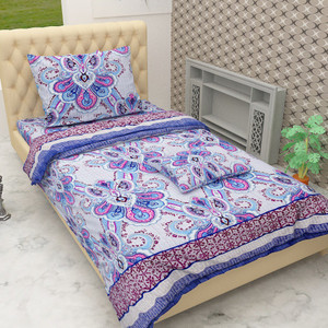 vardhman blanket industries 120 TC Polycotton Single Printed Flat Bedsheet Buy vardhman blanket industries 120 TC Polycotton Single Printed Flat Bedsheet Online at Best Price in India Flipkart
