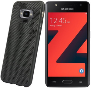 iPaky Back Cover for Samsung Galaxy Z4
