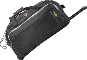 skybags hustle duffel bag