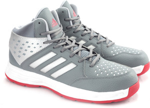 Adidas basecut basketball shoes store