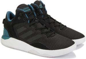 Adidas cloudfoam top revival mid