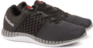 Reebok men's zprint running hotsell shoe