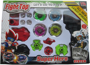 Fight top beyblade clearance