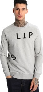 Young Trendz Full Sleeve Graphic Print Men Sweatshirt