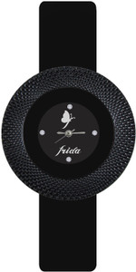 Frida FR-FFGKIJIOKHIGHYS- for girls Watch - For Girls