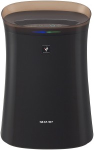 Sharp FP-F40E-T Portable Room Air Purifier