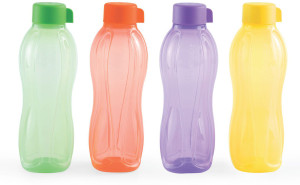 Tupperware Aqua Safe 1000 ml Bottle