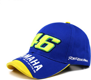 YSC Embroidered Sports Regular Cap Cap Buy YSC Embroidered