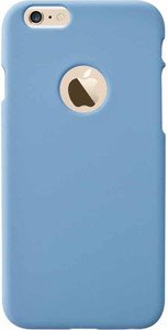 COVERNEW Back Cover for Apple iPhone 6