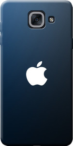 NAINZ Back Cover for Samsung Galaxy On Max