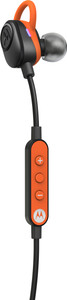 Motorola Verve Loop Wireless bluetooth Headset with Mic