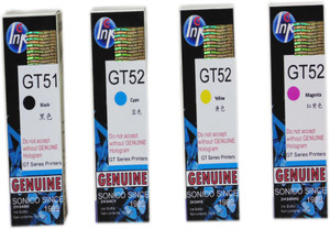 Genuine inkjet ( ECO PACK ) Multi Color Ink