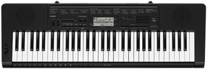 Casio 3500 CTK 3500 Digital Arranger Keyboard