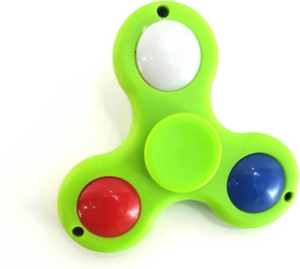 Akki Collection automatic led spinner automatic led spinner Buy spinner toys in India. shop for Akki Collection products in India. Flipkart