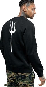 Young Trendz Full Sleeve Graphic Print Men Sweatshirt