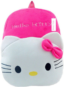 Blue Tree Hello Kitty Bag 14 L Backpack