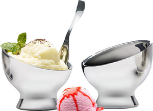 Lavi Veena_bowl890 Stainless Steel Bowl Set