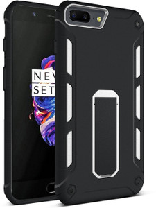 Flipkart SmartBuy Back Cover for OnePlus 5