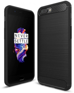 Chevron Back Cover for OnePlus 5