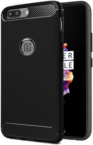 Flipkart SmartBuy Back Cover for OnePlus 5