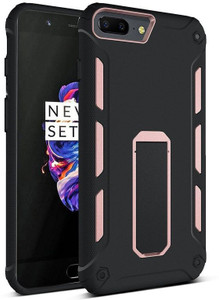 Flipkart SmartBuy Back Cover for OnePlus 5
