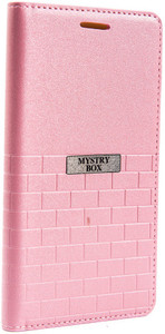 Mystry Box Flip Cover for SAMSUNG Galaxy S6 Edge
