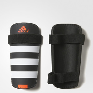 ADIDAS Everlite Football Shin Guard Buy ADIDAS Everlite Football Shin Guard Online at Best Prices in India Football Flipkart