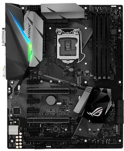 Strix z270 clearance