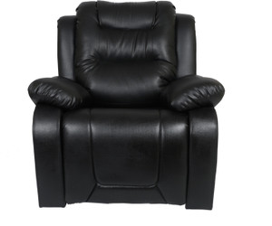 AE DESIGNS Leatherette Manual Recliners