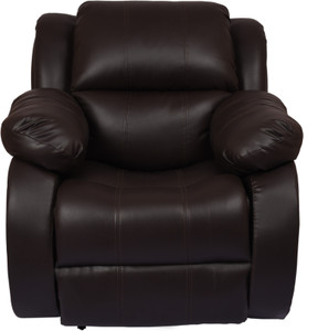 AE DESIGNS Leatherette Manual Recliners