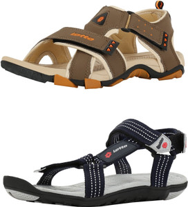 LOTTO Men Multicolor Sandals Buy LOTTO Men Multicolor Sandals