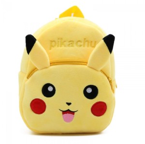 Blue Tree Pikachu Bag 14 L Backpack