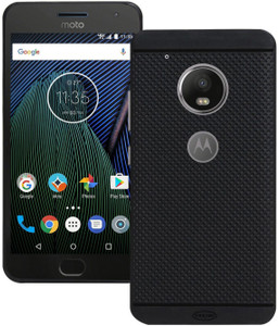 VAKIBO Back Cover for Motorola Moto G5