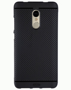 VAKIBO Back Cover for Redmi Note 4