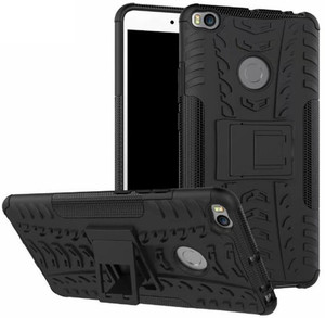 Noise Back Cover for Xiaomi Mi Max 2