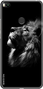 iSweven Back Cover for Xiaomi Mi Max 2