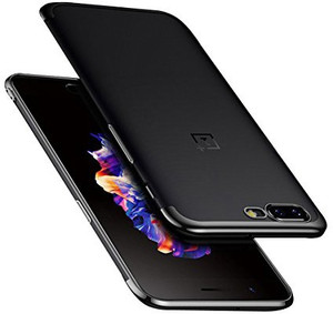 Sajni Creations Back Cover for OnePlus 5