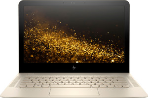 HP Envy Core i5 7th Gen - (8 GB/256 GB SSD/Windows 10 Home) 13-ab069TU Thin and Light Laptop