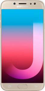 Samsung Galaxy J7 Pro (Gold, 64 GB)