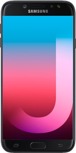 Samsung Galaxy J7 Pro (Black, 64 GB)