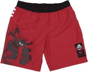 Adidas Printed Boys Swimsuit