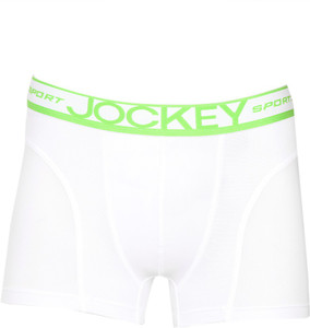 Jockey Men's Trunks