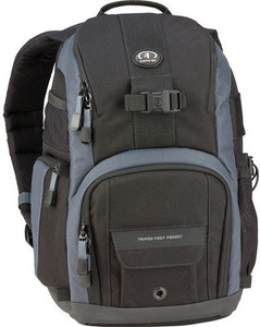 TAMRAC Mirage 4 Photo/Tablet Backpack Camera Bag