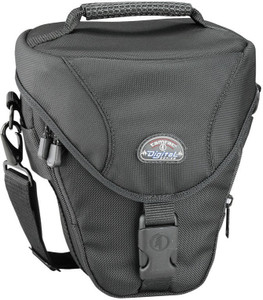 TAMRAC 5627 Digital Zoom 7 Holster Camera Bag