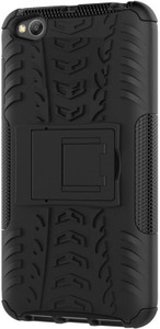 Flipkart SmartBuy Back Cover for Xiaomi Redmi 4X