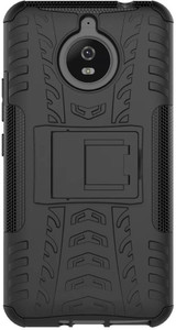 Flipkart SmartBuy Back Cover for Motorola Moto E4