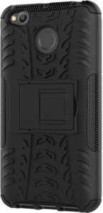 Flipkart SmartBuy Back Cover for Xiaomi Redmi 4A