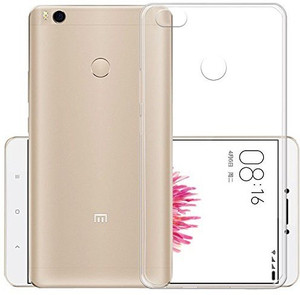 Carrywrap Back Cover for Xiaomi Mi Max 2